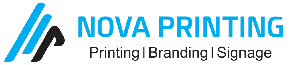 Nova Printing – Printing | Branding | Signage